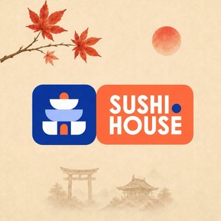 Sushi house 🍣 Суши Хаус. Доставка роллов в Улан-Удэ