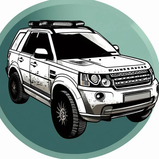 LandRover RU