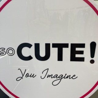 SoCute Offical