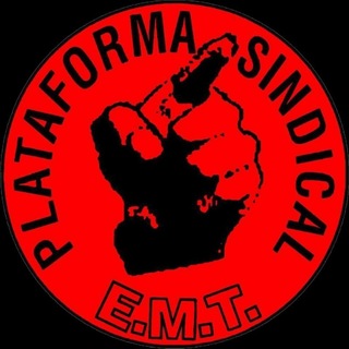 Plataforma Sindical EMT