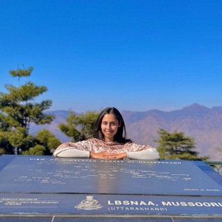 Dr. Ritika Aima IAS - AIR -33