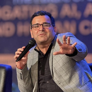 Sanjay Kathuria