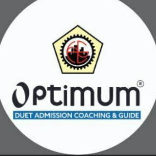 Optimum DUET Admission Coaching & Guide