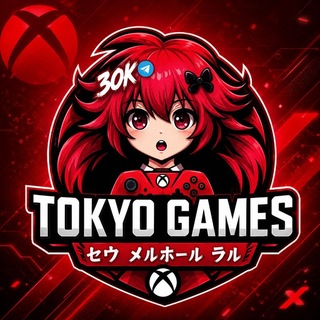 TokyoGames 🔴🎮 | XBOX 360 RGH