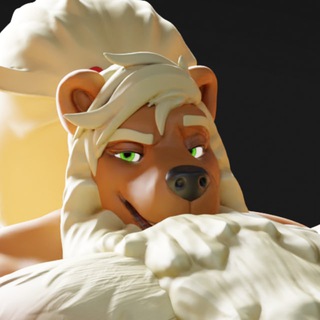 Koukou's 3D Renders & Animations