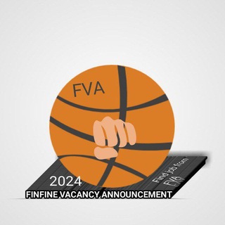 FVA_FINFINE VACANCY ANNOUNCEMENT