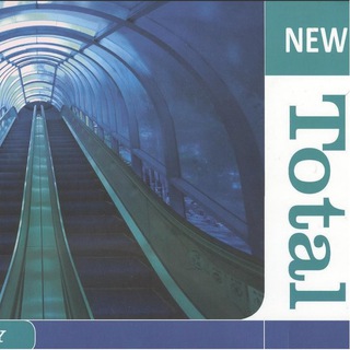 New Total English Elementary