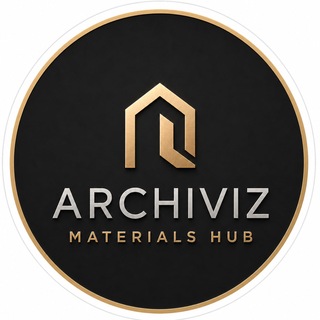 Archiviz Materials Hub
