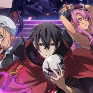 The Strongest Magician in the Demon Lord's Army was a Human Hindi Dubbed Official