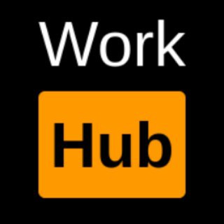 WorkHUB - сообщество ВоркХАБ