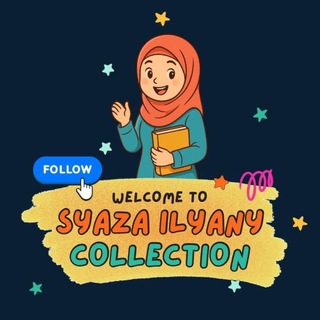 Syaza Ilyany Collection