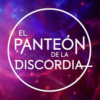 El Panteón de la Discordia de Doctor Who