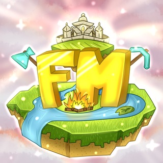 FlateMine — Сервер Minecraft 1.16 - 1.21