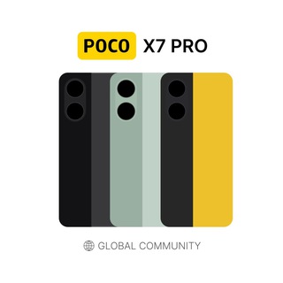 POCO X7 Pro / REDMI TURBO 4 Official Community