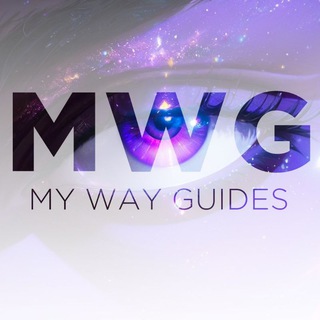 My Way Гайды 💜