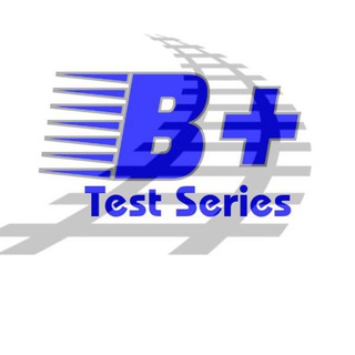 B+ Railway Online Test Series