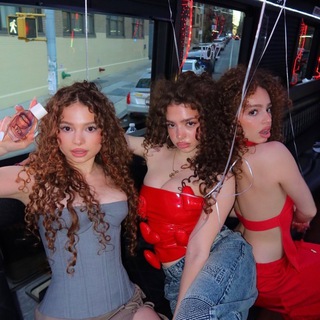 kalogeras sisters