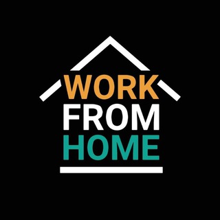 Work From Home 😁