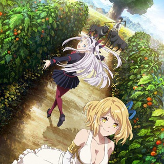 Farming life in another world in hindi dubbed
