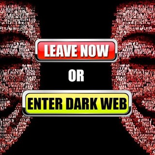 ☠️🌐Deep web world🌐🌍
