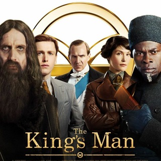 The King's Man 3 [SCAM]