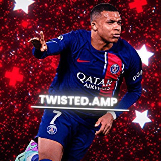 Twisted.amp server