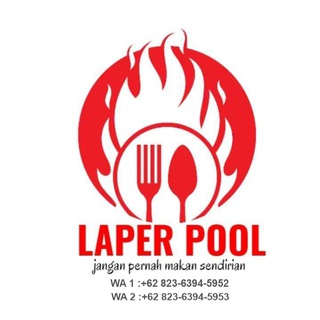MENU RM LAPER POOL
