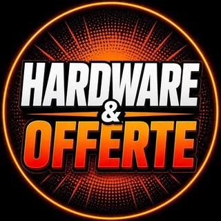 PC,HARDWARE & OFFERTE 🇮🇹🔥