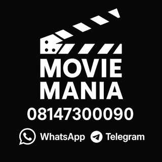 Moviemanians