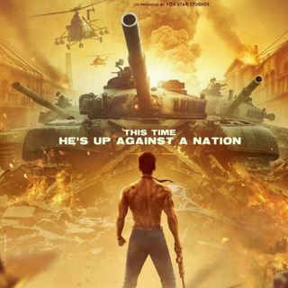Baaghi 3 movie download