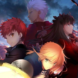 Fate/stay night [Hindi Dubbed]