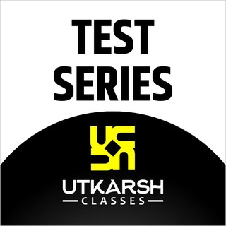Test Series By Utkarsh Classes