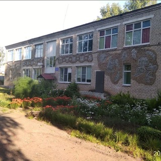 МАДОУ "Лопатинский детский сад "Синяя птица"