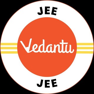 Vedantu JEE - Official