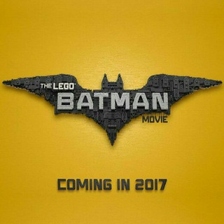 the lego batman movie