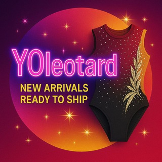 YOleotard | New & Ready to Ship