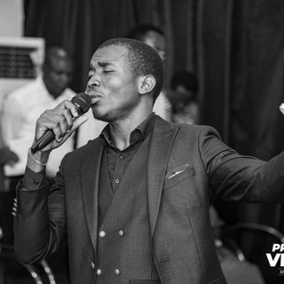 Min. Theophilus Sunday