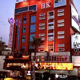 TJ Red Light District Chatroom Access