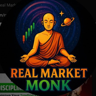 Real Market Monk