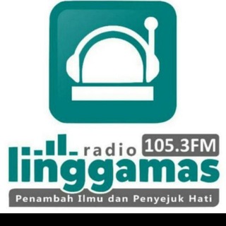 Radio Linggamas FM 105.3 MHz