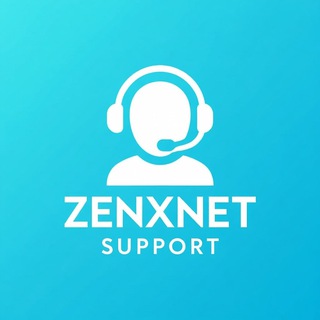 ZenXNet Support
