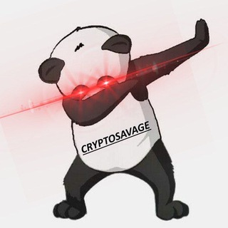 Crypto Savage Channel