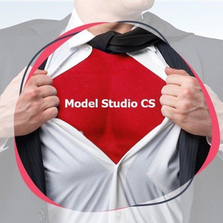 Model Studio CS - обсуждение, обмен опытом