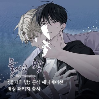 Yaoi anime | Low Tide In Twilight Anime Eng Sub 2026