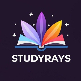 Studyrays Official