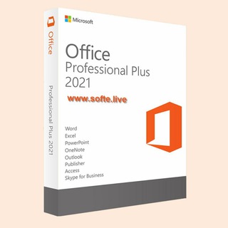 Microsoft office 2021 pro plus