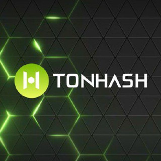 Ton hash