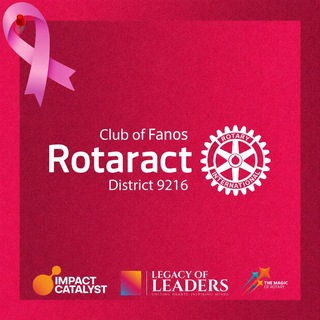 Rotaract Club of Fanos