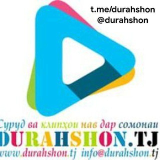 DURAHSHON.TJ