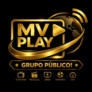 MV Play! - Grupo Público